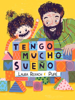 cover image of Tengo mucho sueño